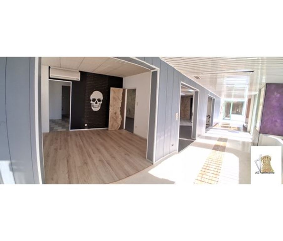 Appartement Local commercial MEZZAVIA 259000€ AS PATRIMOINE Appartement Local commercial MEZZAVIA 259000€ AS PATRIMOINE