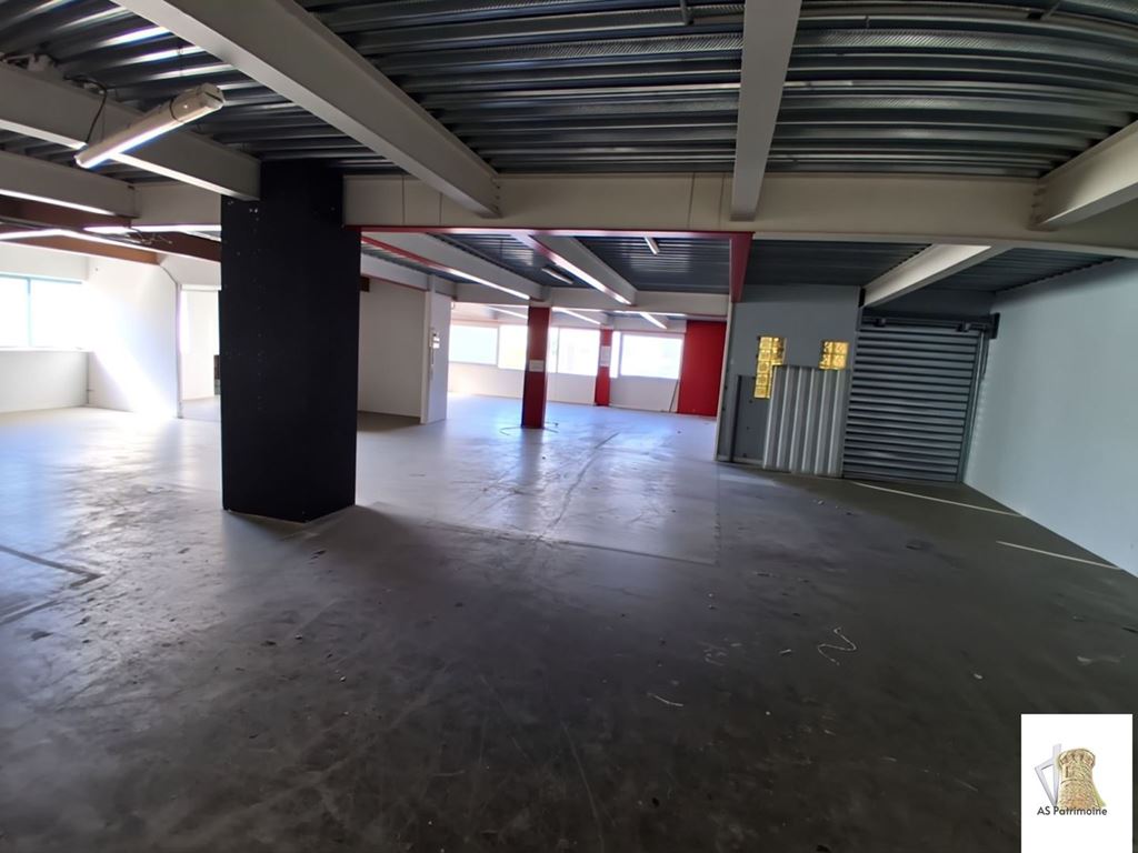 Appartement Local commercial AJACCIO 1620000€ AS PATRIMOINE Appartement Local commercial AJACCIO 1620000€ AS PATRIMOINE