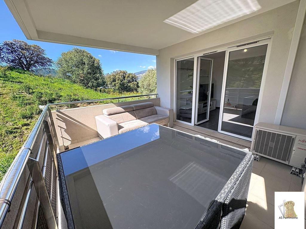 Appartement Appartement SARROLA CARCOPINO 230000€ AS PATRIMOINE Appartement Appartement SARROLA CARCOPINO 230000€ AS PATRIMOINE