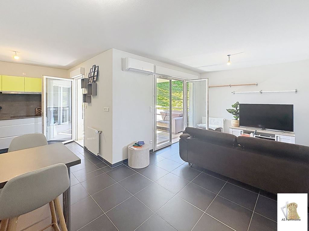 Appartement Appartement SARROLA CARCOPINO 205000€ AS PATRIMOINE Appartement Appartement SARROLA CARCOPINO 205000€ AS PATRIMOINE