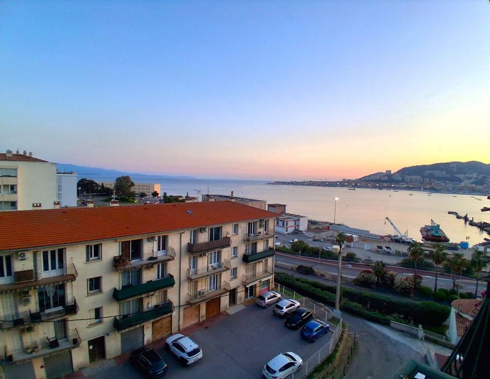 Image 1 - Appartement T4 - AJACCIO annonce immobilière du mois