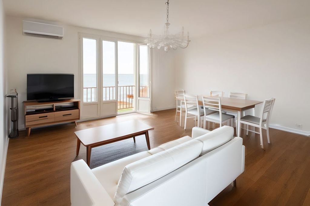 Image 2 - Appartement T4 - AJACCIO annonce immobilière du mois