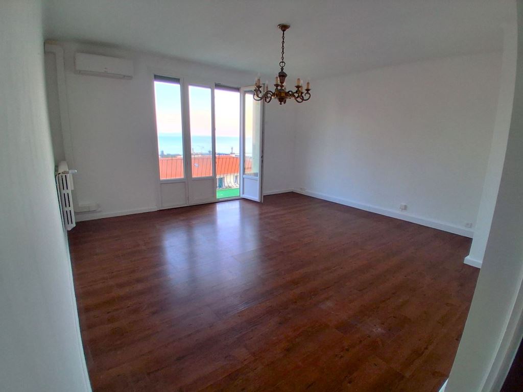 Image 2 - Appartement T4 - AJACCIO annonce immobilière du mois
