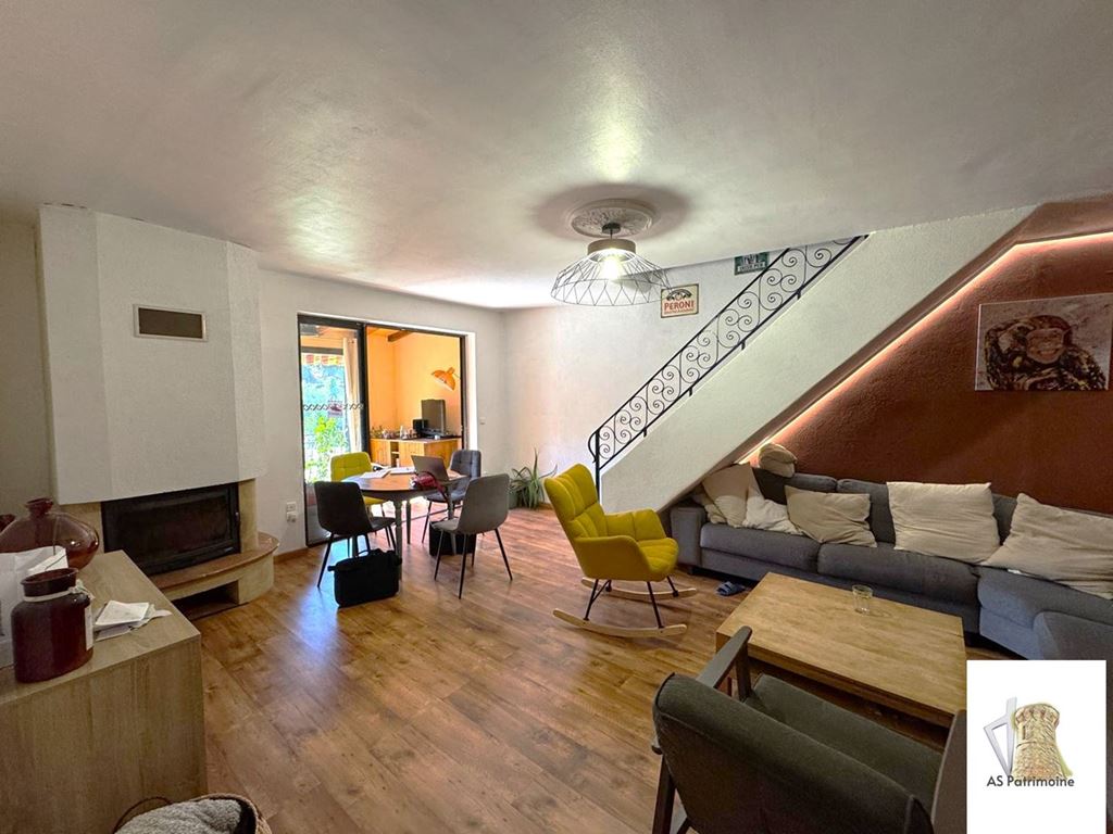 Maison SARROLA CARCOPINO 510000€ AS PATRIMOINE Maison SARROLA CARCOPINO 510000€ AS PATRIMOINE