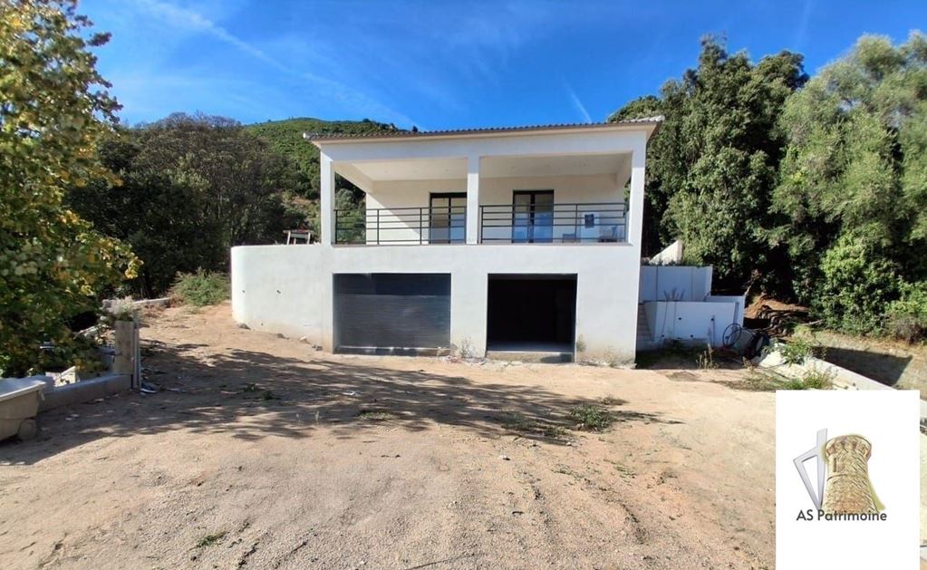 Maison VALLE DI MEZZANA 520000€ AS PATRIMOINE Maison VALLE DI MEZZANA 520000€ AS PATRIMOINE