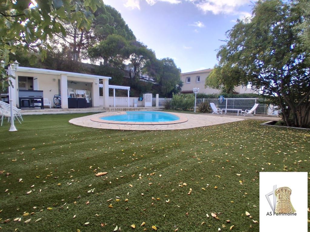 Maison BASTELICACCIA 695000€ AS PATRIMOINE Maison BASTELICACCIA 695000€ AS PATRIMOINE