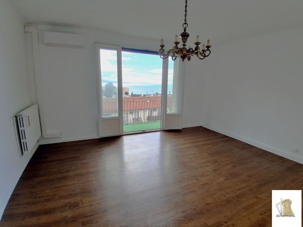 Appartement T4 AJACCIO 299980€ AS PATRIMOINE Appartement T4 AJACCIO 299980€ AS PATRIMOINE