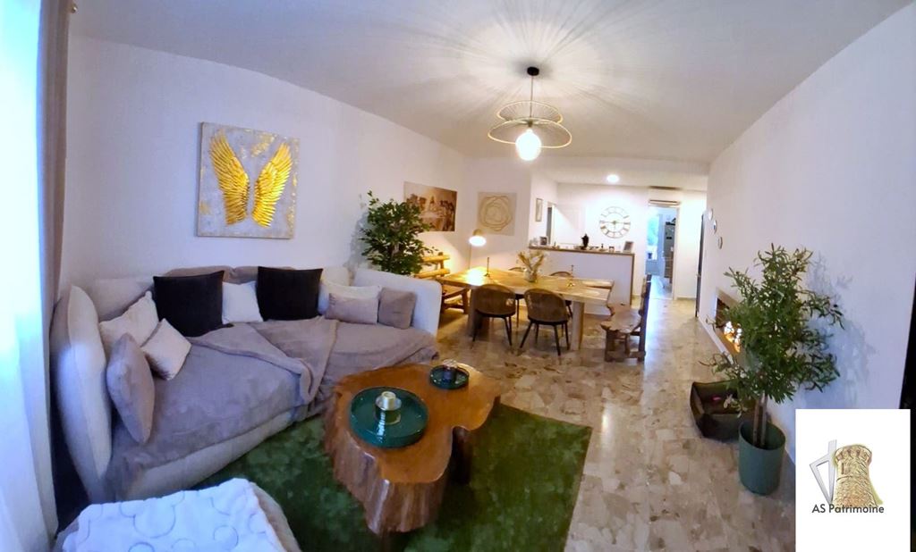 Appartement Appartement AJACCIO 420000€ AS PATRIMOINE Appartement Appartement AJACCIO 420000€ AS PATRIMOINE